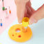 Immagine di Plastica Strumenti Di Modellazione Dell'Argilla Multicolore 1 Serie