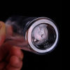 Picture of Empty Plastic Resin Jewelry Tools Glue Applicator Bottles Transparent Clear