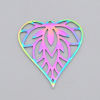 Picture of Stainless Steel Pendants Multicolor