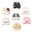 Picture of Zinc Based Alloy Charms Gold Plated Multicolor Cat Animal Enamel 18mm x 16mm
