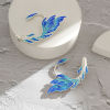 Picture of Gothic Non Piercing Clip-on Earrings