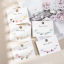 Picture of Resin Cardboard Series Ear Post Stud Earrings Set Multicolor 10mm
