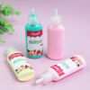 Picture of ( 22ml ) Resin DIY Fake Whipped Cream Clay Multicolor Imitation Jam 9.5cm x 3cm
