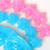 Picture of ( 50ml ) EVA DIY Fake Whipped Cream Clay Multicolor 19cm x 4.5cm