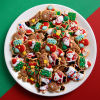 Picture of Resin Cartoon DIY Craft Embellishments Christmas