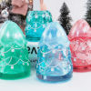 Picture of Silicone Christmas Resin Mold For Jar Making Making White