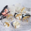 Image de Moule en Silicone Blanc 1 Kit