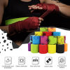 Picture of Nonwovens Elastic Medical Bandage Tape For First Aid Body Care Sports Wrist Support Multicolor
