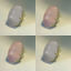Picture of Stylish Unadjustable Rings Gold Plated Multicolor Imitation Gemstones Oval Branch