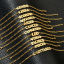 Picture of Eco-friendly Vacuum Plating 304 Stainless Steel 3:1 Figaro Link Chain Bracelets 1 Piece