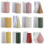 Picture of Silicone Resin Mold For Candle Soap DIY Making Cylinder White