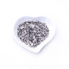 Picture of Brass Spacer Beads For DIY Jewelry Making Multicolor Wheel