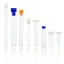 Picture of Plastic Sewing Needle Storage Box Transparent Clear