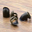 Picture of Brass Finger Thimble Protector Sewing Tools Multicolor 2.3cm x 1.5cm