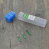 Picture of Alloy Sewing Stretch Cloth Machine Anti-jump Needles Multicolor 3.8cm(1 4/8") long