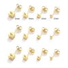Picture of Eco-friendly 304 Stainless Steel Mother's Day Earring Accessories Cube Multicolor With Loop