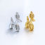 Picture of Eco-friendly 304 Stainless Steel Charms Multicolor Dog Animal Balloon 19mm x 15mm
