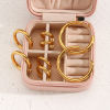 Picture of Eco-friendly 304 Stainless Steel Hoop Earrings