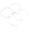 Picture of Eco-friendly 304 Stainless Steel Necklace Multicolor Round