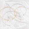 Picture of Eco-friendly 304 Stainless Steel Necklace Multicolor Round