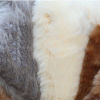Picture of Polyester DIY Handmade Craft Materials Accessories Multicolor Pom Pom Ball Imitation Rabbit Fur
