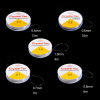 Picture of Spandex Jewelry Cord Rope Transparent Clear Elastic