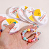 Picture of Spandex Jewelry Cord Rope Transparent Clear Elastic