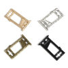 Picture of Zinc Based Alloy Halloween Pendants Multicolor Guillotine 3.7cm x 2.2cm