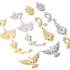 Immagine di 304 Acciaio Inossidabile Charms 1 Pz