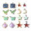 Immagine di 304 Acciaio Inossidabile Charms Smalto 1 Pz