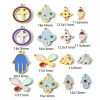Picture of 304 Stainless Steel Charms