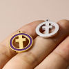 Picture of 304 Stainless Steel Charms