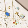 Picture of 304 Stainless Steel Charms