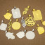 Picture of 304 Stainless Steel Religious Pendants Multicolor Dream Catcher Hamsa Symbol Hand