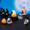 Picture of Resin Cute Micro Landscape Miniature Home Decoration Multicolor Halloween