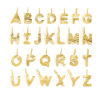 Picture of 304 Stainless Steel Charms Stripe 10mm Dia.
