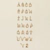 Picture of 304 Stainless Steel Charms Stripe 10mm Dia.