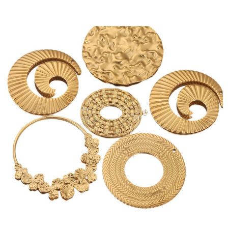 304 Нержавеющая Сталь Подвески 1 ШТ