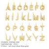 Picture of 304 Stainless Steel Charms Acrylic Imitation Pearl 10mm Dia.