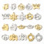 Show details for 304 Stainless Steel Charms Hollow Picture of 304 Stainless Steel Charms Hollow