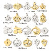 Picture of 304 Stainless Steel Charms