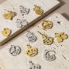 Picture of 304 Stainless Steel Charms