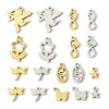 Immagine di 304 Acciaio Inossidabile Charms 5 Pz