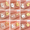 Picture of 304 Stainless Steel Charms Hollow