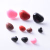 Bild von 100 Sets ABS Plastik Puppe DIY Bunt Nase Auge