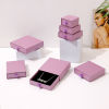 Picture of Paper Pull-Out Drawer Jewelry Gift Box Multicolor