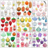 Picture of Resin Charms At Random Mixed Multicolor