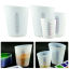 Изображение 1 Piece Silicone Measuring Cup White