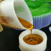 Picture of 1 Piece Silicone Measuring Cup White