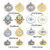 Immagine di 1 Pz 304 Acciaio Inossidabile Religione Charms